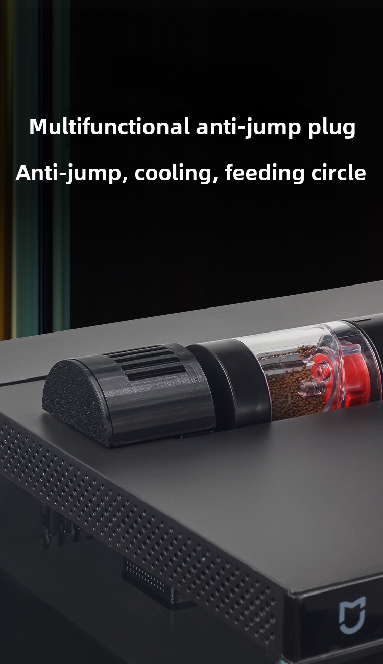 Aquarium Xiaomi - dla Xiaomi Mijia Smart Fish Tank