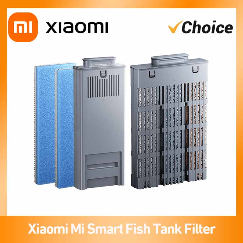 Aquarium Xilong - Oryginalny filtr zamienny do akwarium Xiaomi