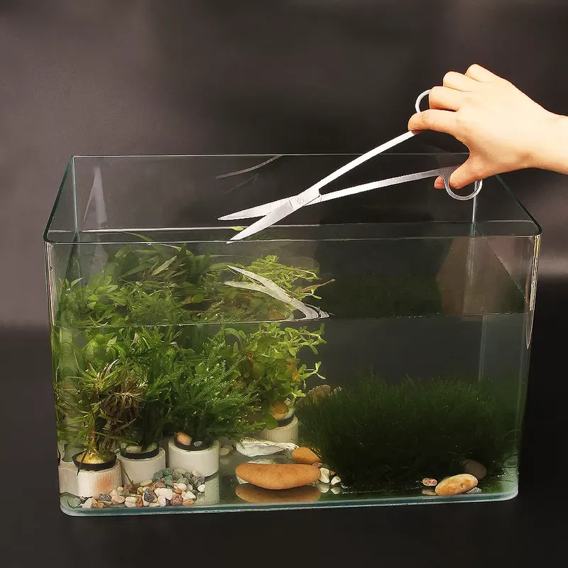 Aquarium Fish Popular - Popularny zestaw narzędzi do akwarium Akcesoria