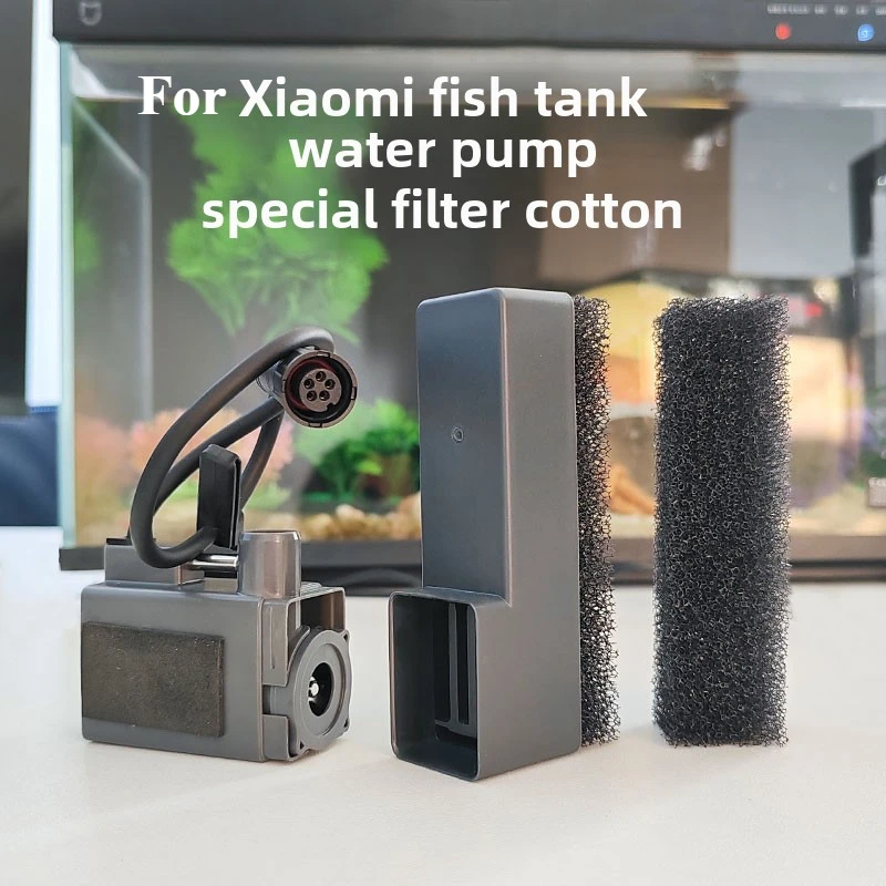 Aquarium Xilong - Do inteligentnej pompy akwariowej Xiaomi Mijia