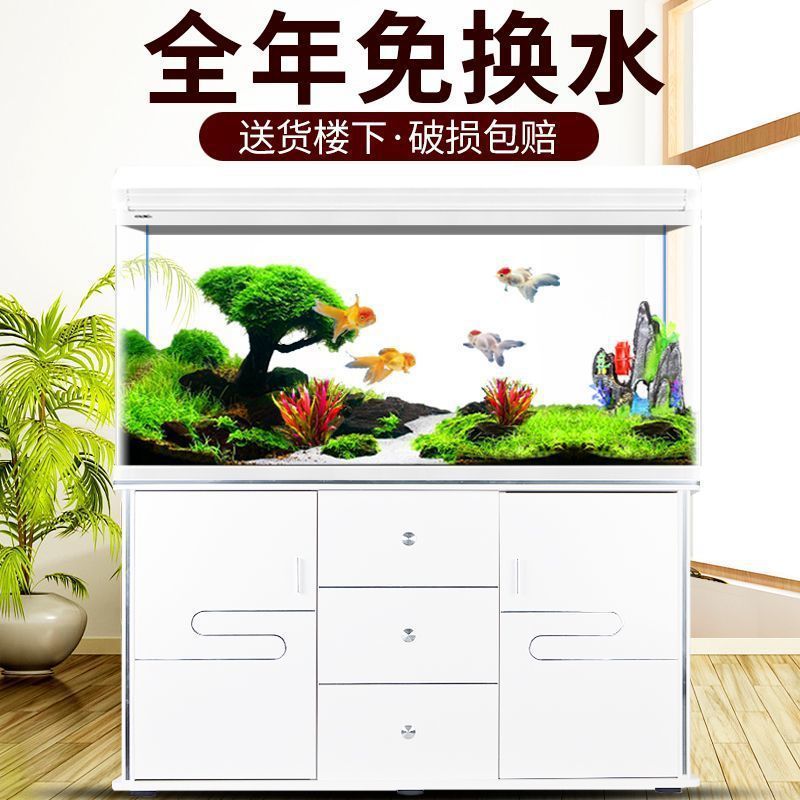 Aquarium Xilong - Akwarium Xilong, małe i średnie, do