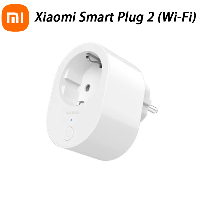 Aquarium Xiaomi - Wersja globalna Xiaomi Mi Smart Plug