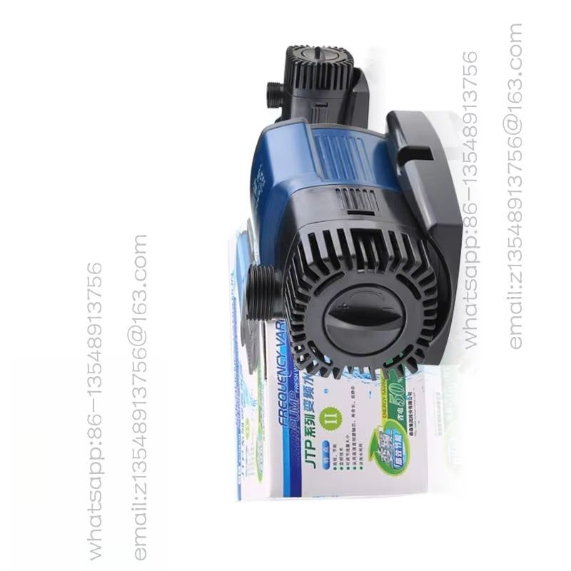 Aquarium Fish Sale - Bezpośrednia sprzedaż fabryczna pompy wodnej JTP1800-5800,