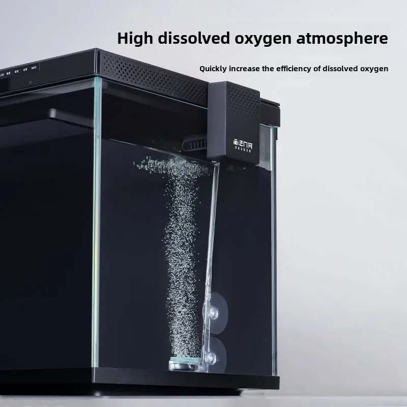 Aquarium Xiaomi - Dla Xiaomi Mijia inteligentna modyfikacja akwarium