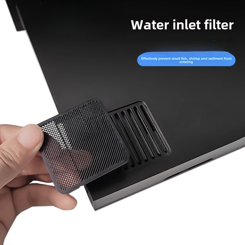 Aquarium Xilong - Dla Xiaomi Smart Aquarium II Górne