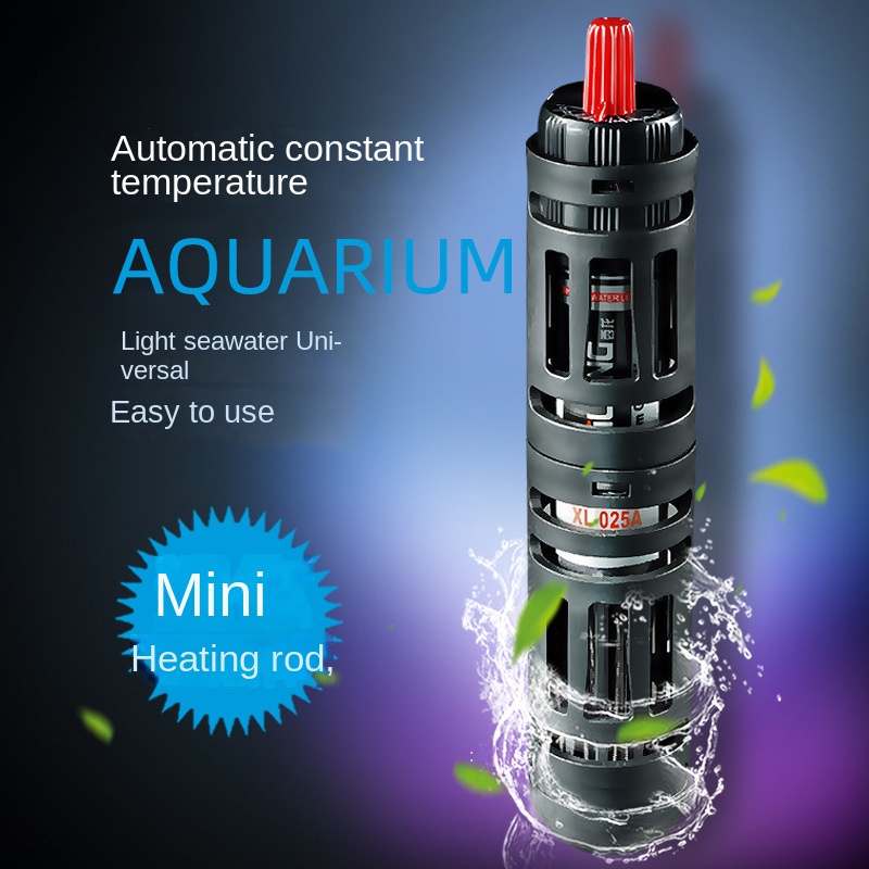 Aquarium Xilong - Xilong XL025A grzejnik żółwia mini bardzo