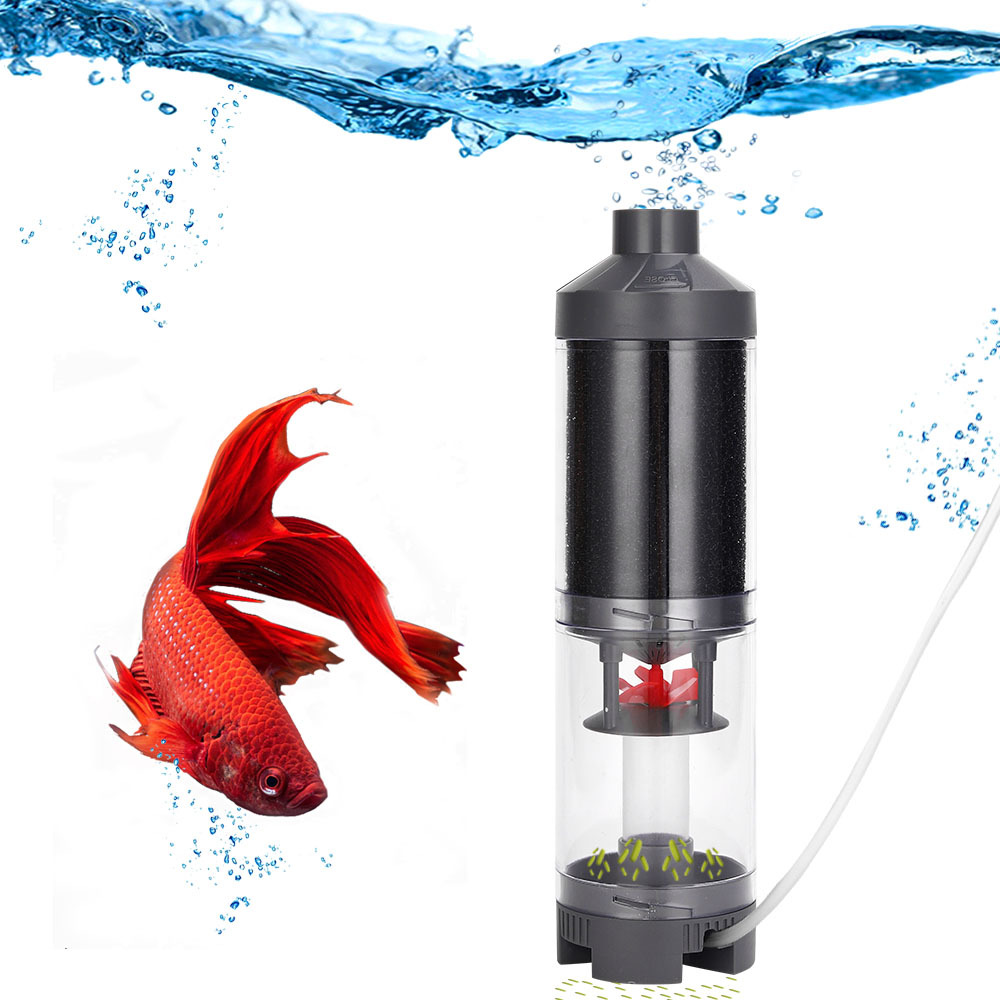 Aquarium Fish Popular - Popularny, bestsellerowy filtr do akwarium, zbieracz