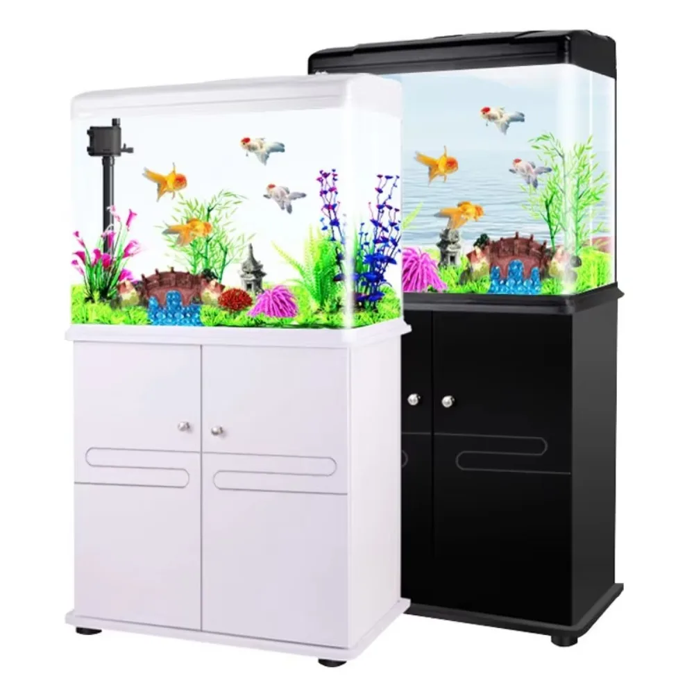 Aquarium Xilong - Akwarium Xilong Średnie i Małe z
