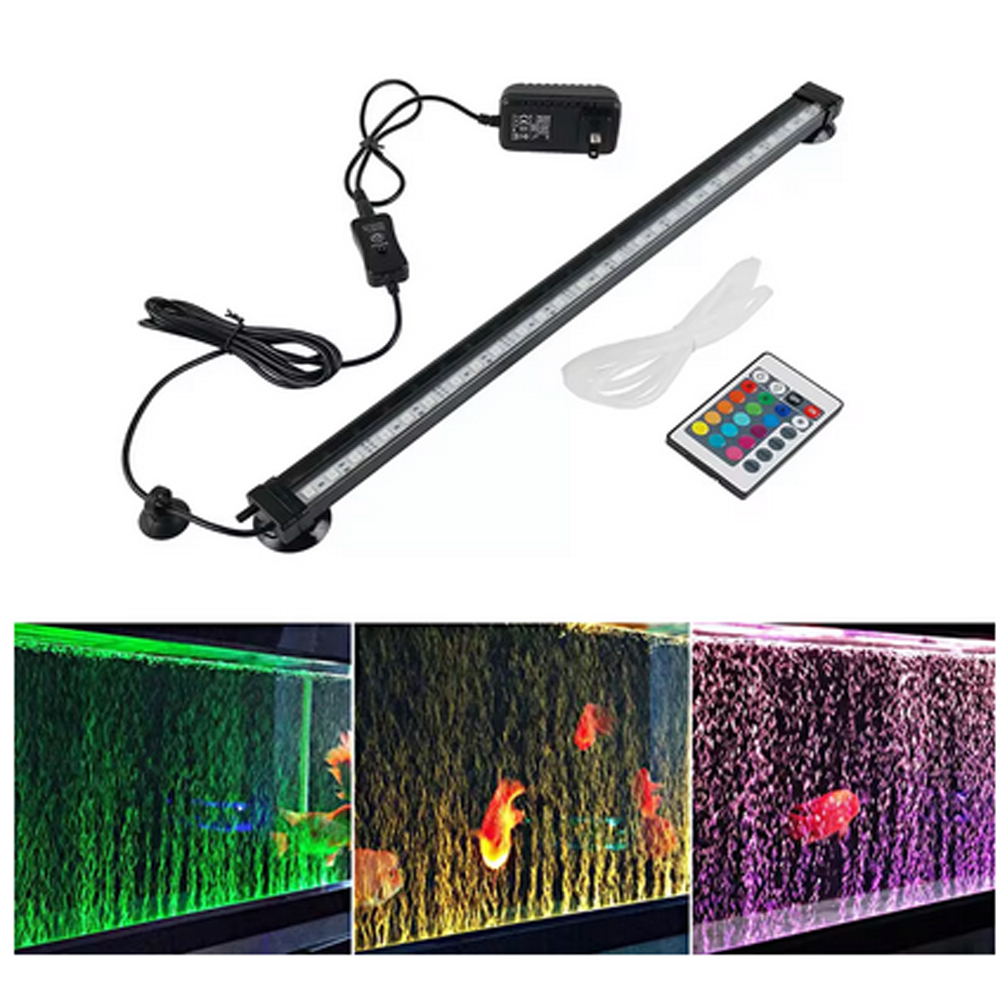 Aquarium Fish Uk - AC85V-240V EU US UK AU Akwarium
