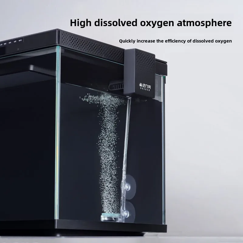 Aquarium Xiaomi - Dla inteligentnej modyfikacji akwarium Xiaomi Mijia