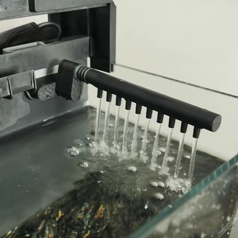 Aquarium Xiaomi - Zestaw Akcesoriów do Akwarium Ryb i