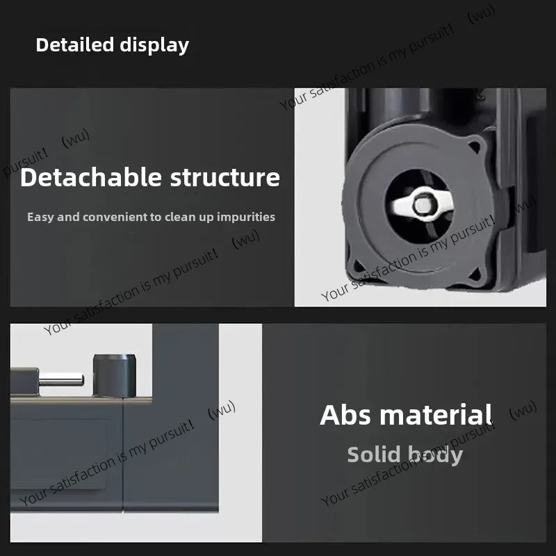 Pompa / wkład filtrujący do in – Aquarium Xiaomi recenzja i cena