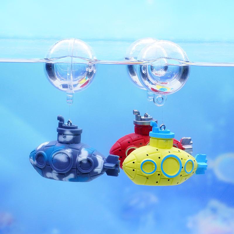 Popularna pływająca dekoracja  – Aquarium Fish Popular recenzja i cena