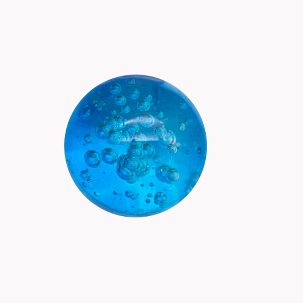 1-8 szt. Kolorowe szklane kule – Aquarium Fish Game recenzja i cena