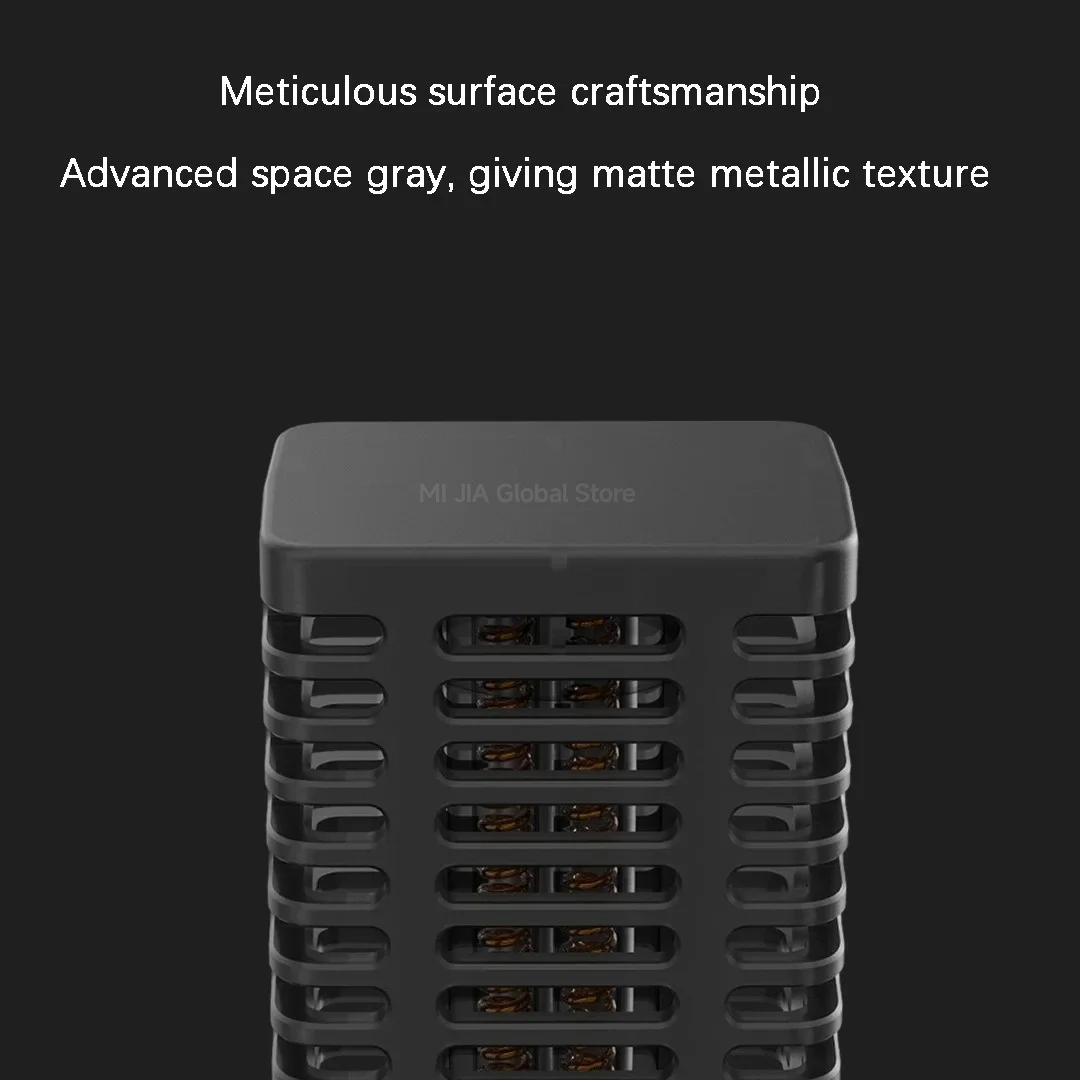 Grzałka akwariowa DESGEO 50W - – Aquarium Xiaomi recenzja i cena