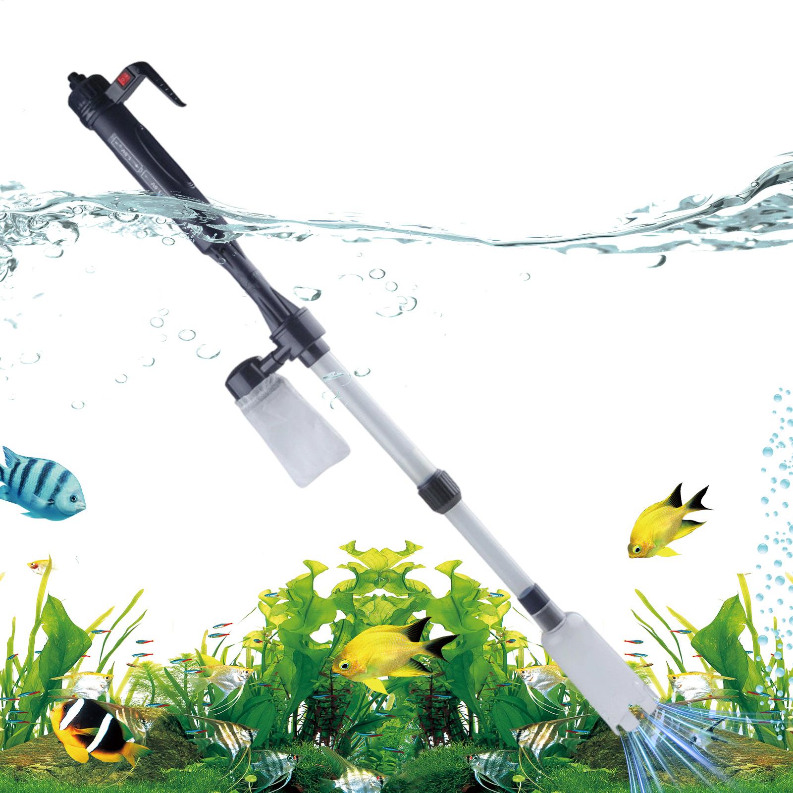 Gorąca wyprzedaż: Elektryczny  – Aquarium Fish Sale recenzja i cena