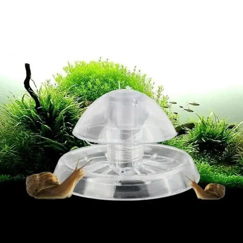2026 Nowa przezroczysta plasti – Aquarium Fish And Supplies recenzja i cena