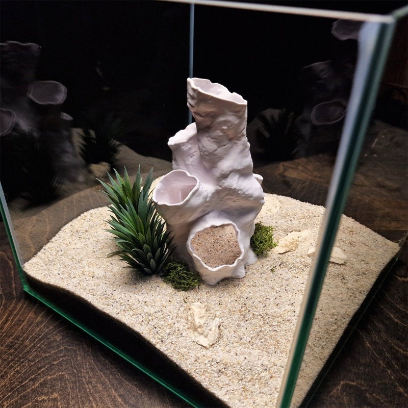 Gorąca Wyprzedaż Drukowany w 3 – Aquarium Fish Sale recenzja i cena