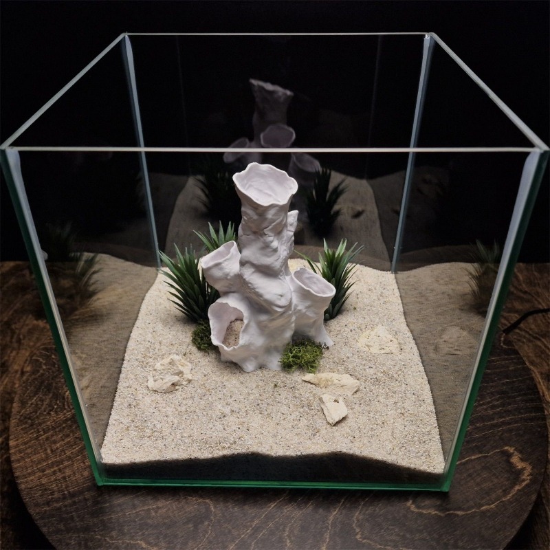 Gorąca Wyprzedaż Drukowany w 3 – Aquarium Fish Sale recenzja i cena