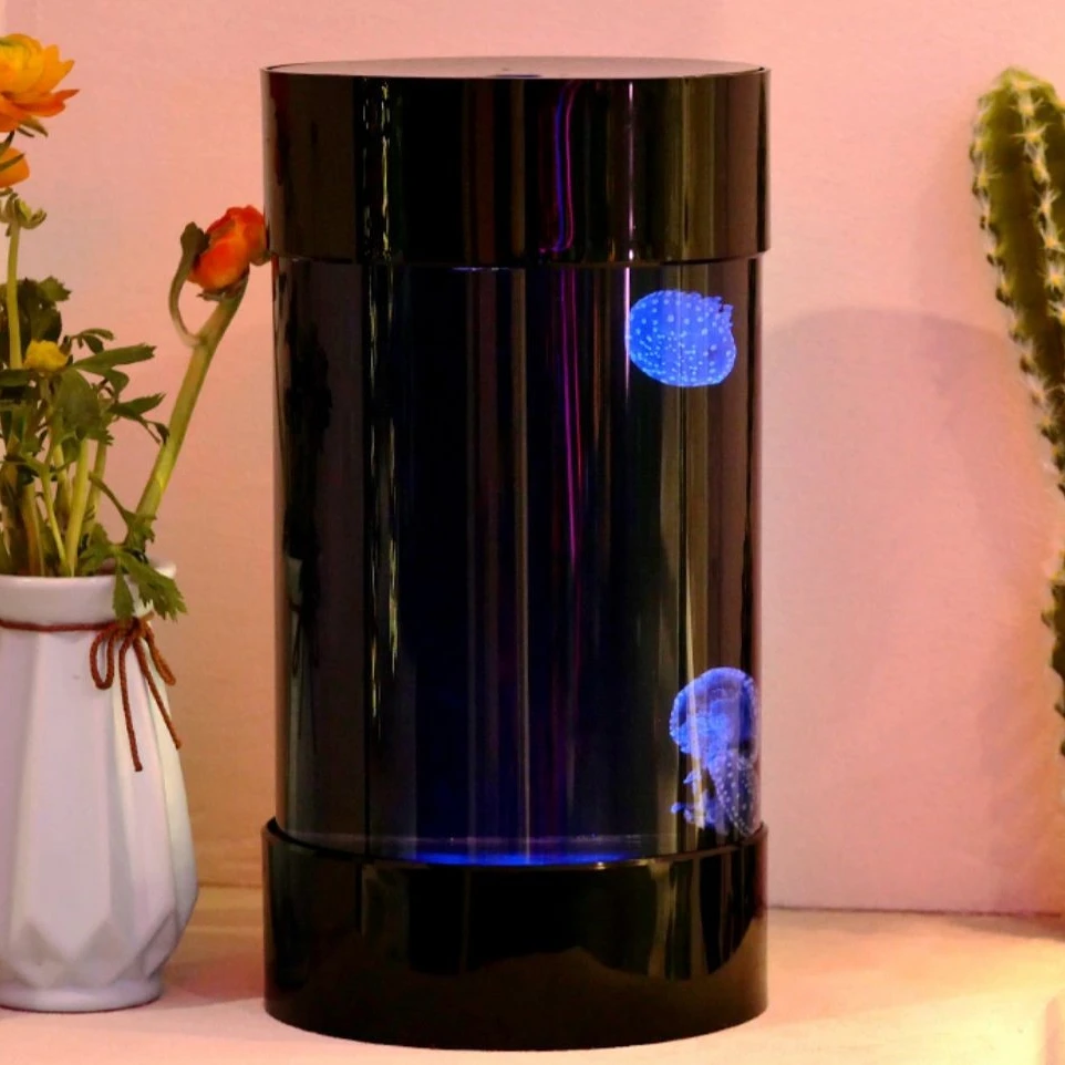 Najlepsze akwariowe zbiorniki  – Aquarium Fish Amazon recenzja i cena