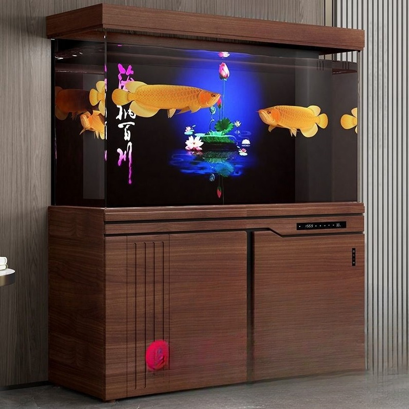 Akwarium Xilong, duże i średni – Aquarium Xilong recenzja i cena