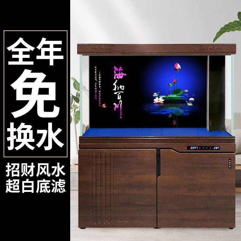 Akwarium Xilong, duże i średni – Aquarium Xilong recenzja i cena