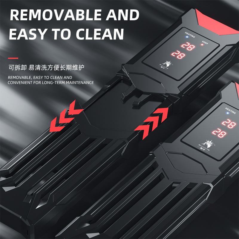 110V 220V high-powered fish po – Aquarium Fish Uk recenzja i cena
