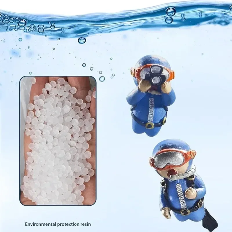 Ozdoby do akwarium, dekoracje  – Aquarium Fish Popular recenzja i cena