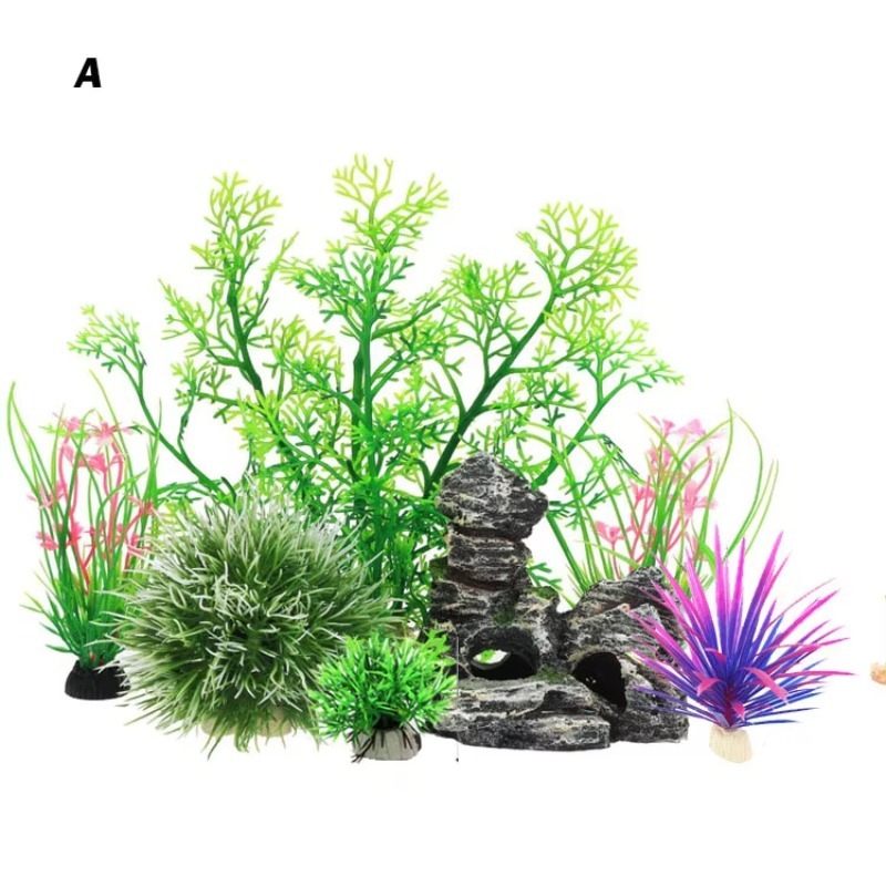 10 szt. Popularne, nowe plasti – Aquarium Fish Sale recenzja i cena