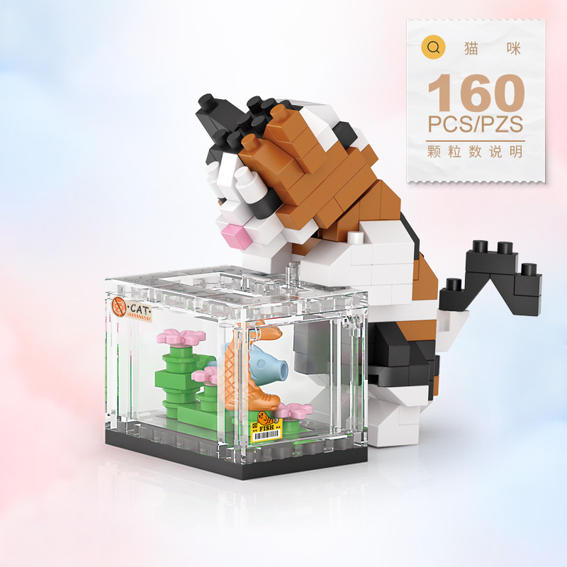 Nowe słodkie zwierzaki koty ak – Aquarium Fish Game recenzja i cena