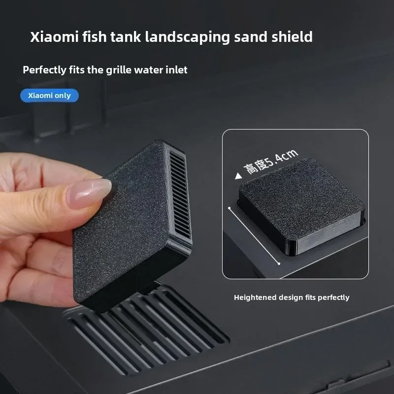 Naklejki na dno akwarium Xiaom – Aquarium Xiaomi recenzja i cena