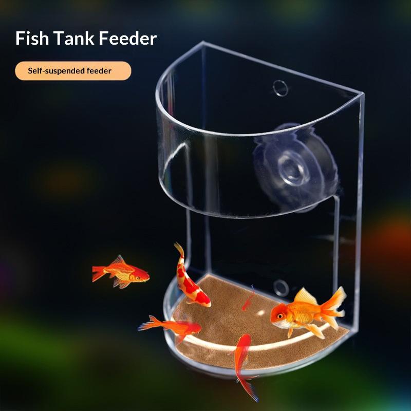 Popularny 1/3/5 szt. Pływająca – Aquarium Fish Popular recenzja i cena