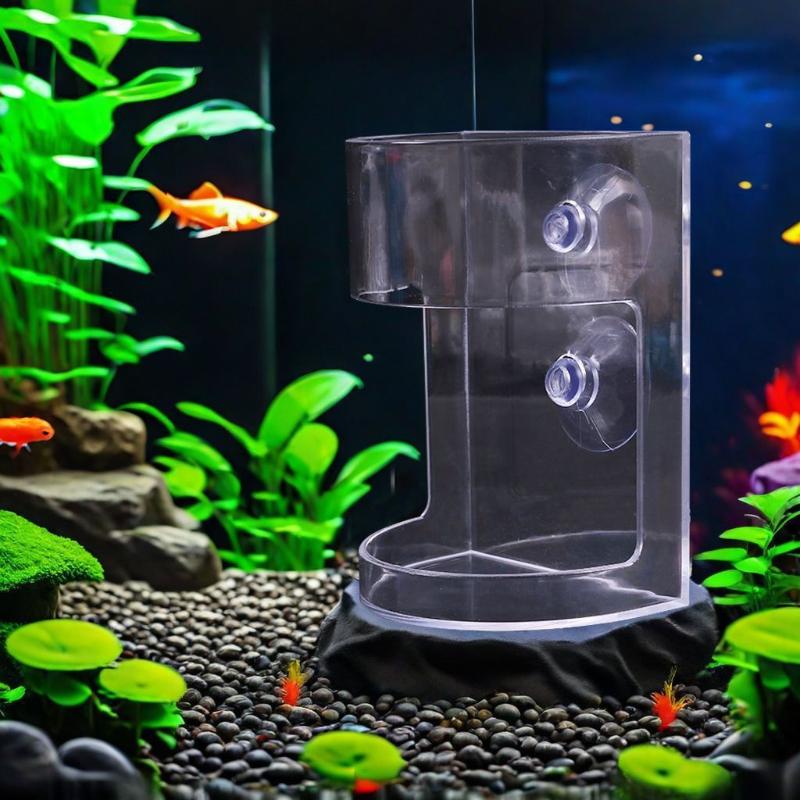 Popularny 1/3/5 szt. Pływająca – Aquarium Fish Popular recenzja i cena