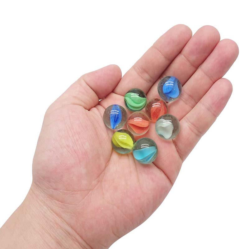 100/200 SZTUK 14mm Kolorowe Sz – Aquarium Fish Game recenzja i cena
