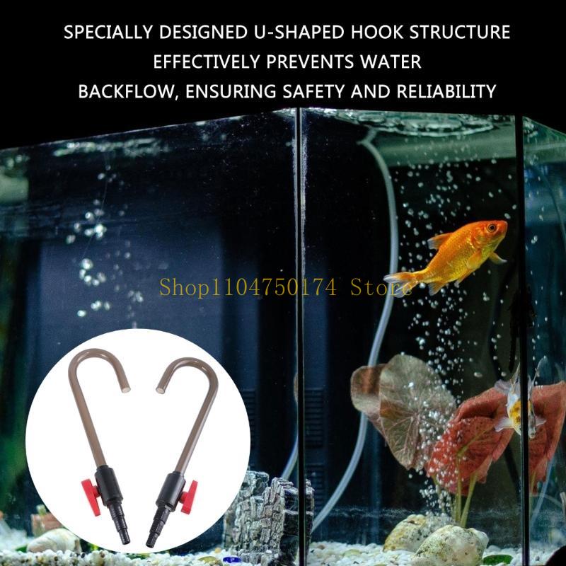Urządzenie do wymiany wody w a – Aquarium Fish Sale recenzja i cena