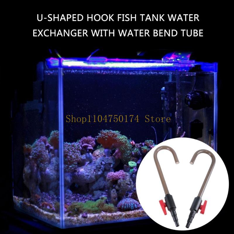 Urządzenie do wymiany wody w a – Aquarium Fish Sale recenzja i cena