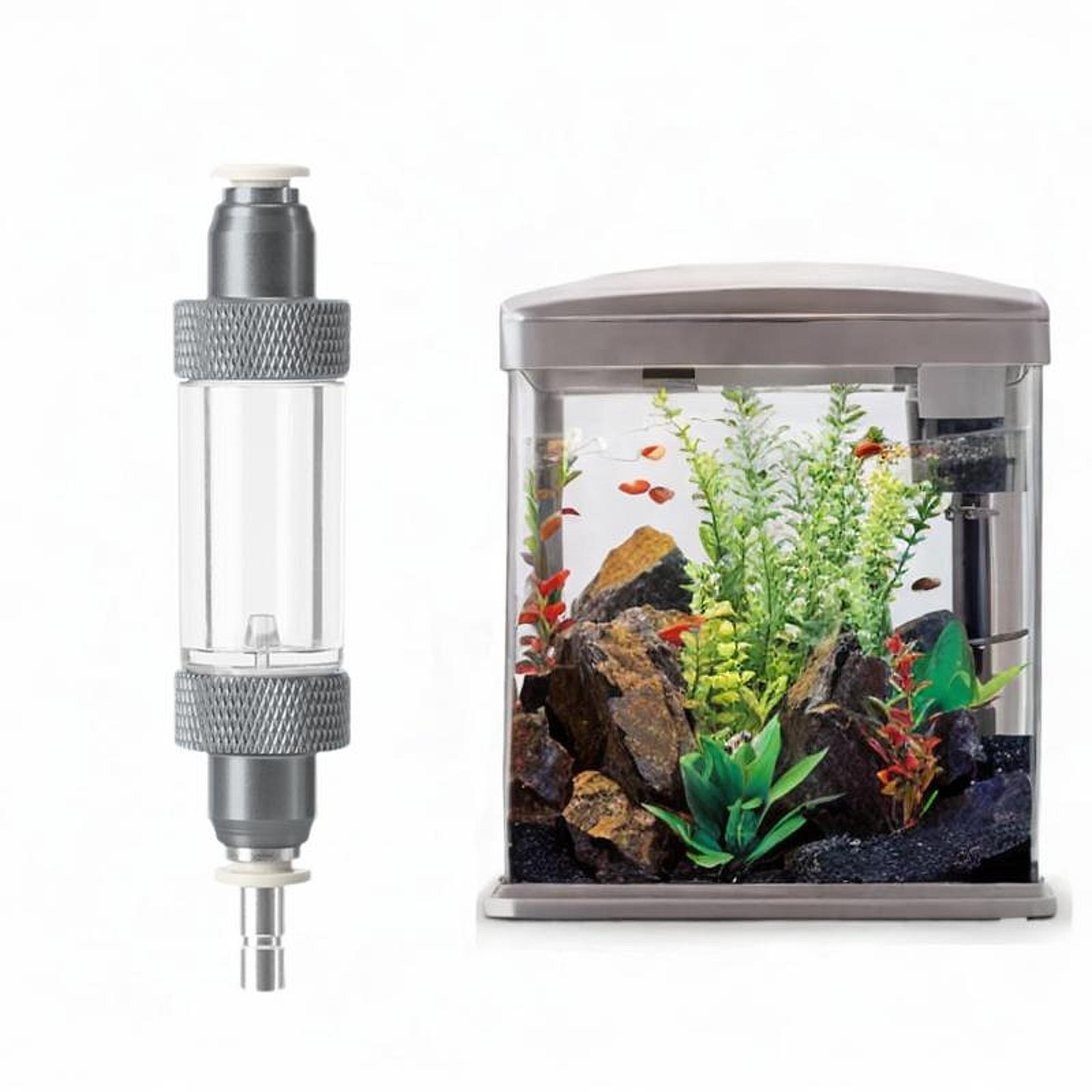 Licznik bąbelków CO2 do akwari – Aquarium Fish And Supplies recenzja i cena