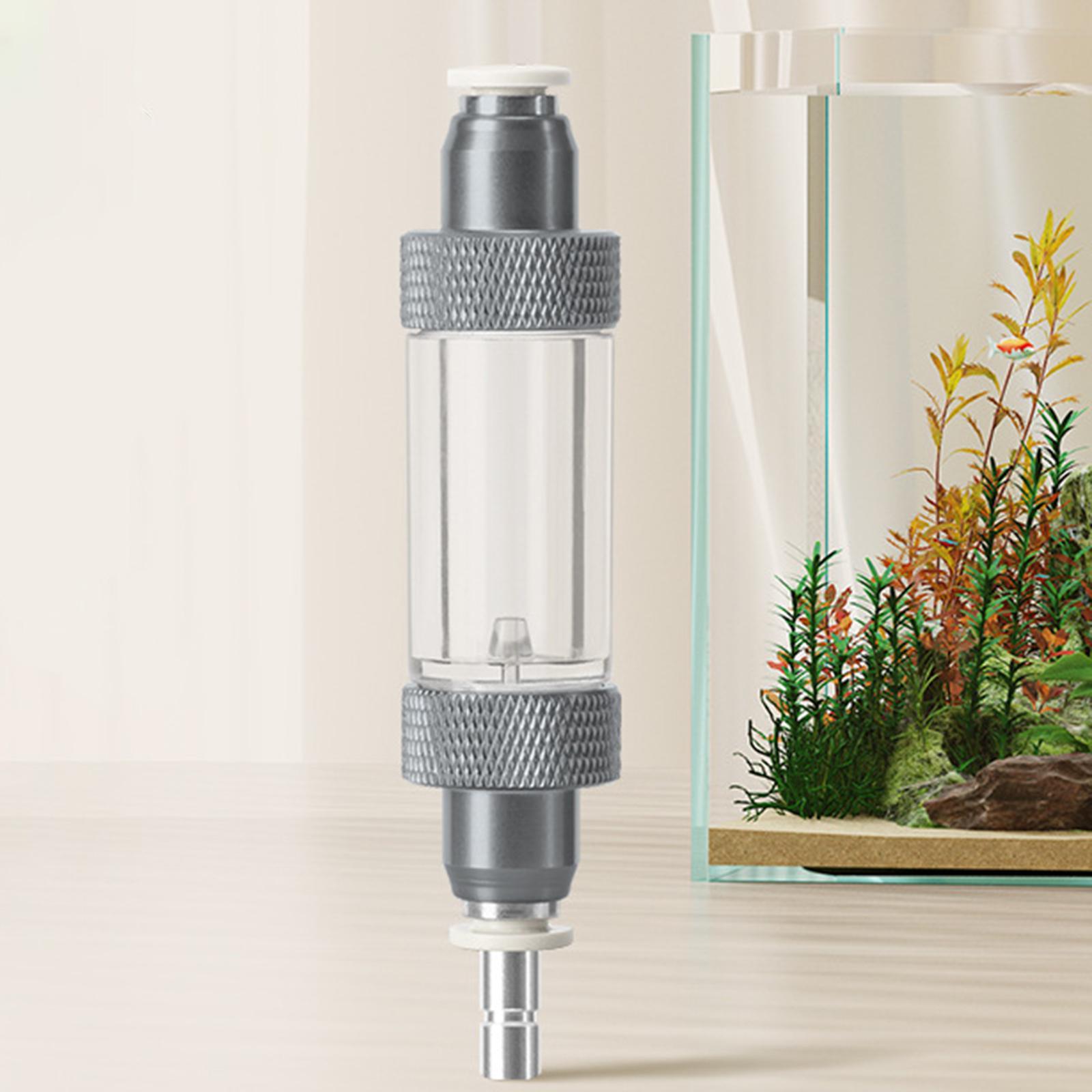 Licznik bąbelków CO2 do akwari – Aquarium Fish And Supplies recenzja i cena