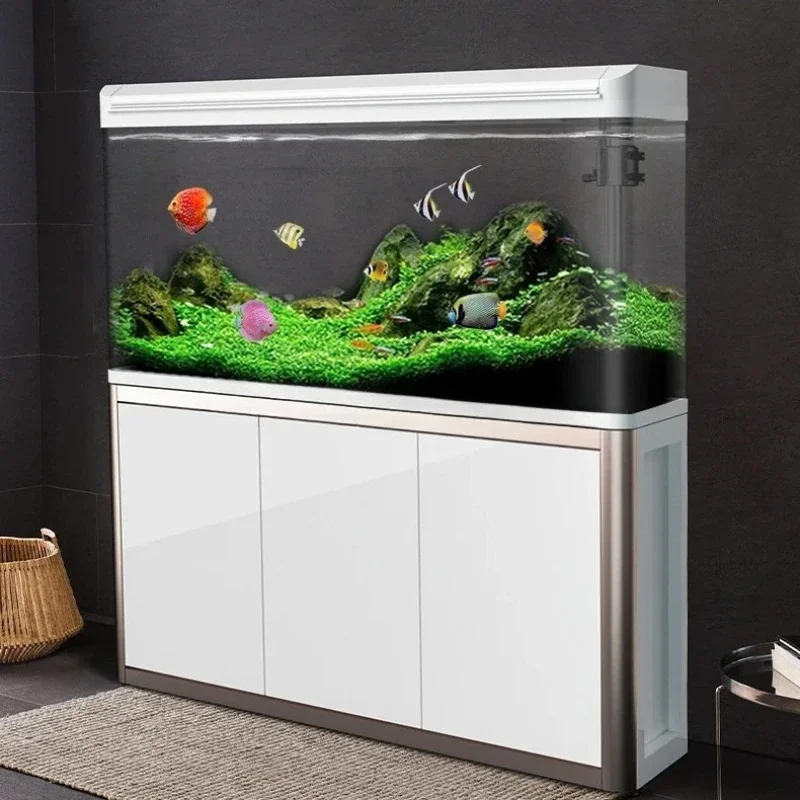 T6- akwarium do salonu Xilong, – Aquarium Xilong recenzja i cena
