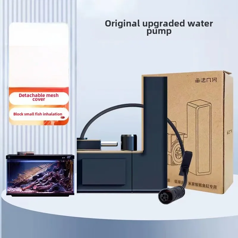1 szt. Dla Xiaomi Mijia inteli – Aquarium Xiaomi recenzja i cena