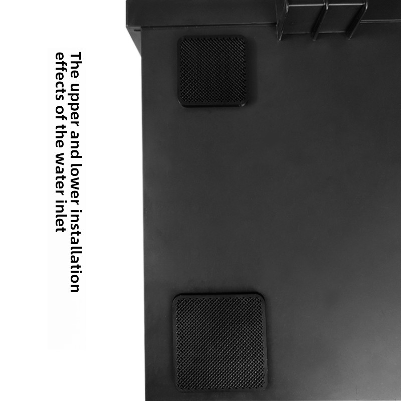 Dla Xiaomi Smart Aquarium II G – Aquarium Xilong recenzja i cena