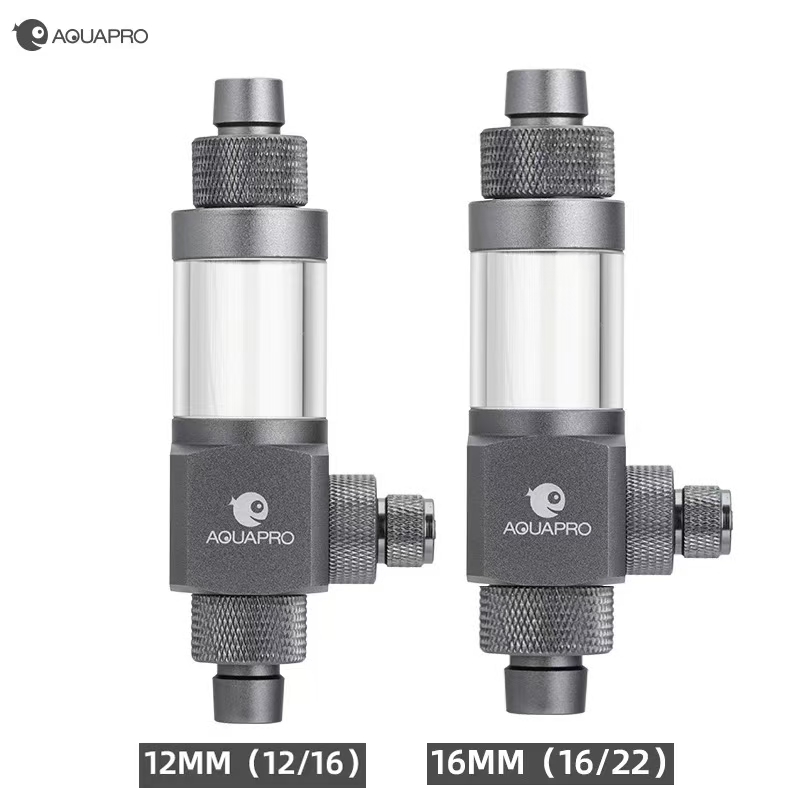 AQUAPRO Zewnętrzny Atomizer CO – Aquarium Fish And Supplies recenzja i cena