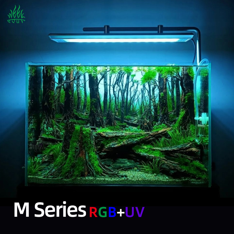 WEEKAQUA M300/M400/M450 D1 PRO – Aquarium Fish Sale recenzja i cena