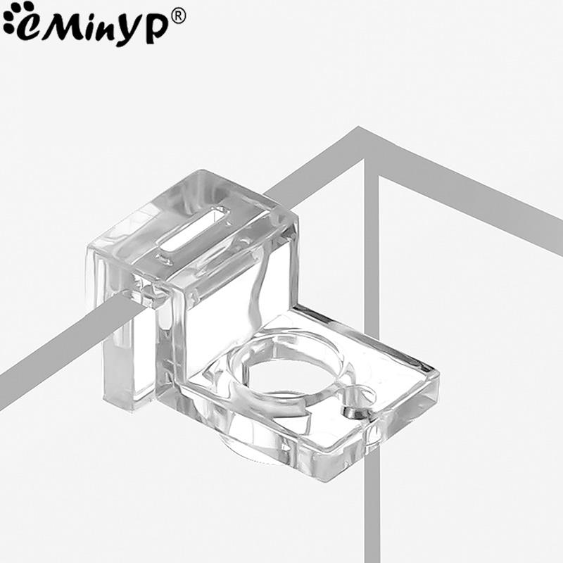 4 szt. akrylowe klipsy do akwa – Aquarium Fish And Supplies recenzja i cena