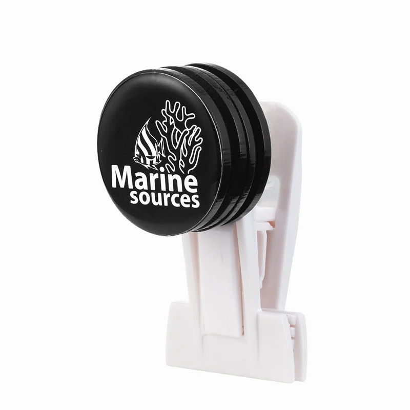 Mocny magnetyczny klips do pod – Aquarium Fish And Supplies recenzja i cena