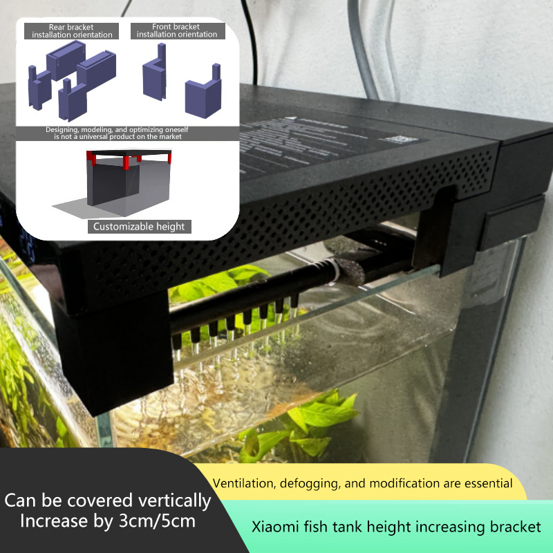Zestaw podstawek podstawki do  – Aquarium Xiaomi recenzja i cena