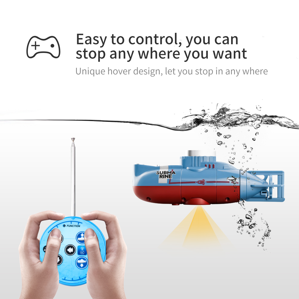 Mini Model Wojskowy Zdalnie St – Aquarium Fish Game recenzja i cena