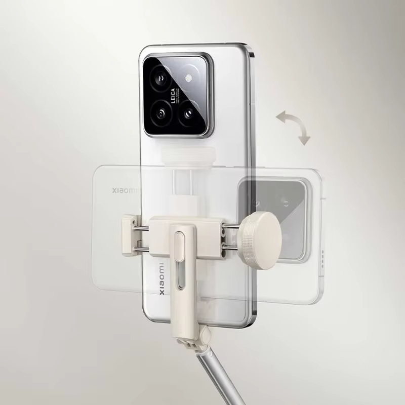 Xiaomi Zoom Tripod Selfie Stic – Aquarium Xiaomi recenzja i cena
