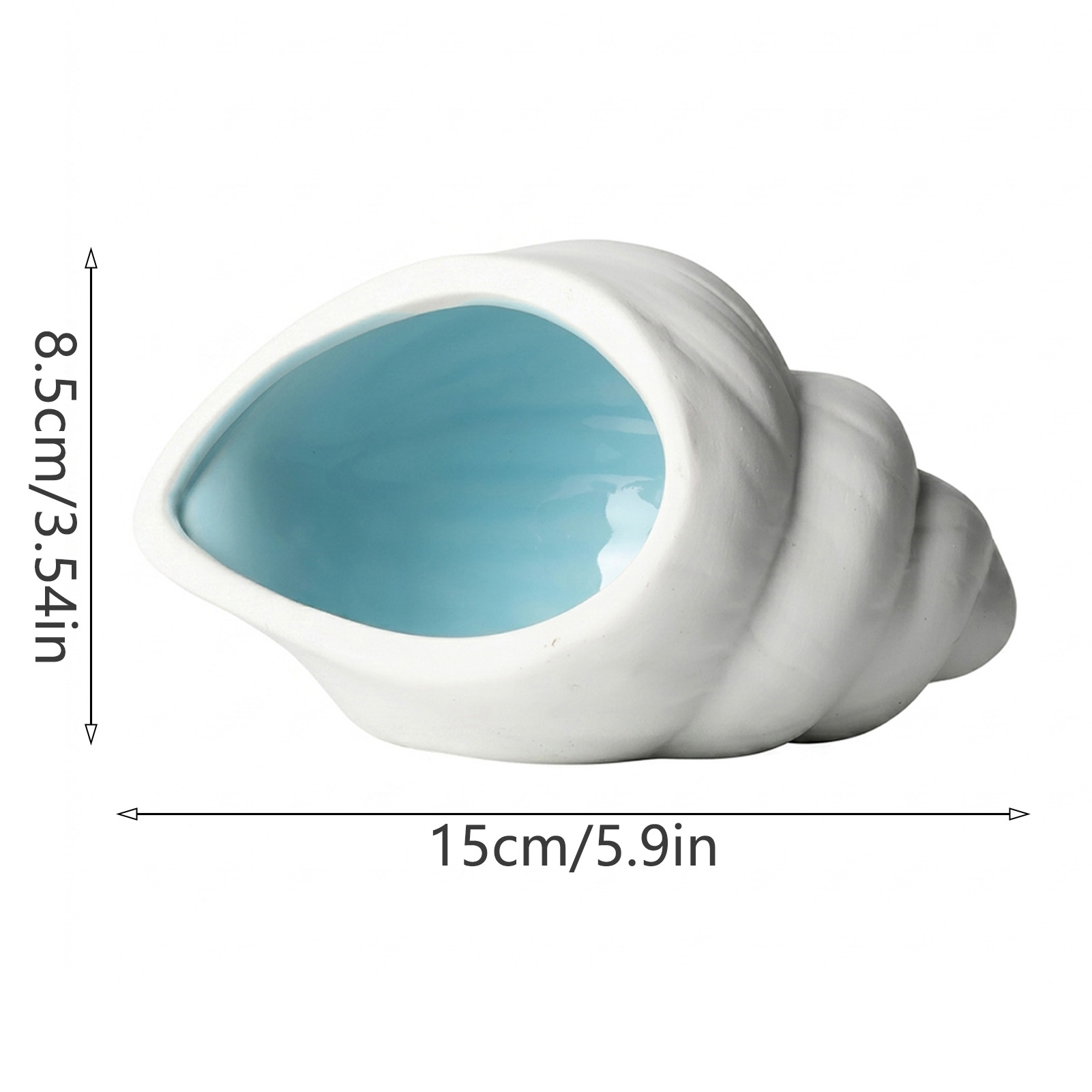 Mini ceramiczna kryjówka dla r – Aquarium Fish Parrot recenzja i cena