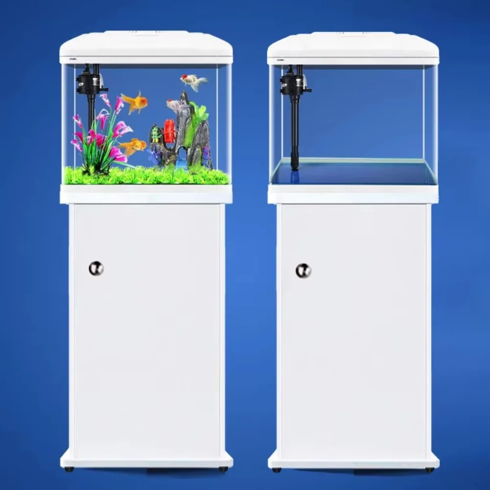 Akwarium Xilong Średnie i Małe – Aquarium Xilong recenzja i cena